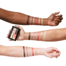 Maybelline New York Oogschaduwpalet The City Mini Palette 430 downtown sunrise, 6 g