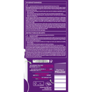 Schwarzkopf Perfect Mousse Haarkleurschuim donkerbruin 400, 1 st.