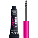 NYX PROFESSIONAL MAKEUP Mascara Sourcils Thick It Stick It 08 Noir, 7 ml