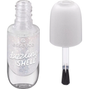 essence Gelnagellak 18 Dazzling Shell, 8 ml