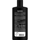 Syoss Shampoo Volume Lift, 440 ml