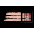 NYX PROFESSIONAL MAKEUP Fard à paupières Ultimate Multi-Finish 06 Sugar High, 14,16 g