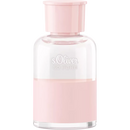 s.Oliver So Pure Women Eau de Toilette, 30 ml