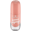 essence Gel nagellak 38 Aloha Papaya, 8 ml