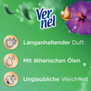 Vernel Wasverzachter Aroma Therapy Fascinating Jungle 32WL, 0,8 l