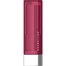 Maybelline New York Lipstick Color Sensational de Creams 266 Pink Thrill, 4.4 g
