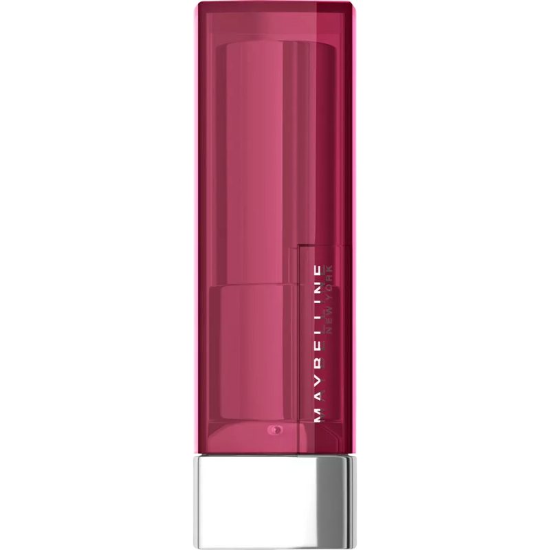 Maybelline New York Lipstick Color Sensational de Creams 233 Pink Pose, 4,4 g