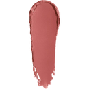 NYX PROFESSIONAL MAKEUP Lipstick Suede Matte Lipstick 05 brunch me, 3,5 g