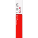 Maybelline New York Lipstick Super Stay Matte Inkt Spiced Up 320 Individualst, 5 ml