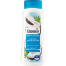 Balea Lotion Corporelle Noix de Coco et Karité, 400 ml