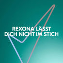 Rexona Stick Déodorant Protection Maximum Parfum Propre, 45 ml