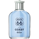 Route 66 From Coast to Coast Eau de Toilette, 100 ml