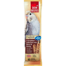 Dein Bestes Snack voor vogels, Exquisite, Knabbelsticks met noot, honing en rui functie, 70 g