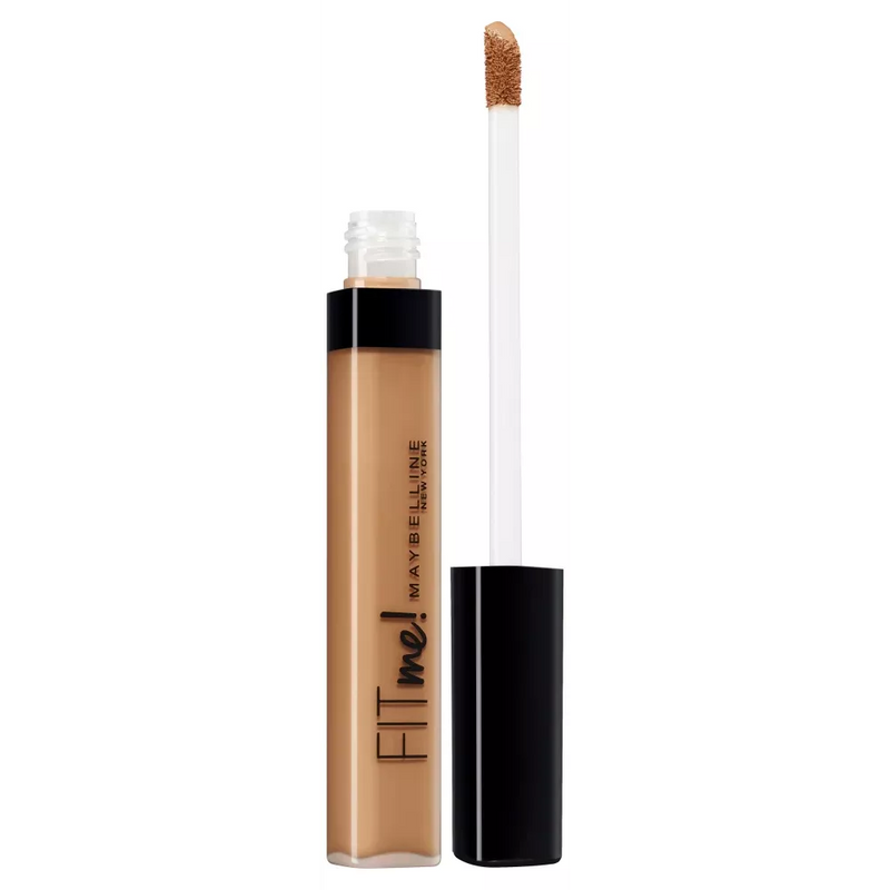 Maybelline New York Concealer Fit Me 40 Karamel, 6.8 ml