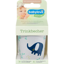 babylove nature gobelet éléphant, 1 pièce