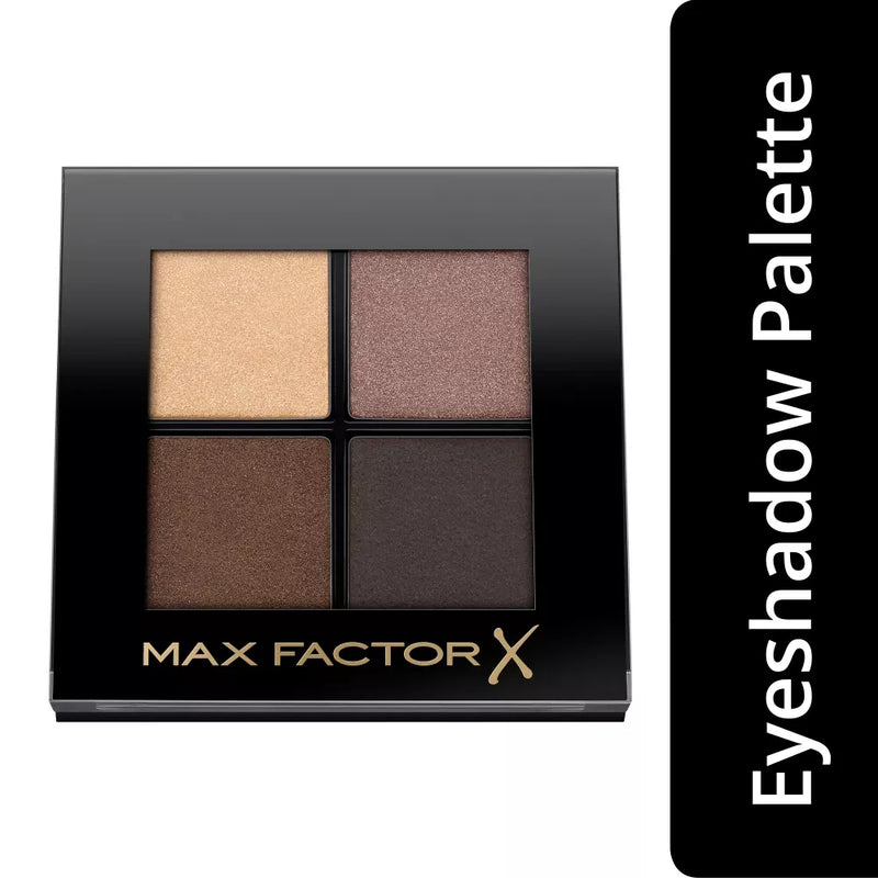 MAX FACTOR Oogschaduwpalet Colour X-Pert Soft Touch Hazy Sands 003, 7 g