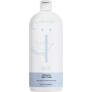 NAIF Badschuim Ontspannend Baby & Kids, 500 ml