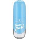 Vernis à ongles gel essence 42 Swirl Pool, 8 ml