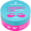 essence Oogkompressen Hydro Gel (30 paar), 60 stuks.