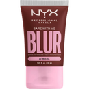 NYX PROFESSIONAL MAKEUP Foundation Bare With Me Vervaagtint 22 Mokka, 30 ml