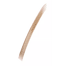 Maybelline New York Wenkbrauw Pen Tattoo Brow Pen Medium Bruin 120, 1 stuk