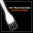 Schwarzkopf Diadem Kit de montage A3 rouge-brun, 1 pièce