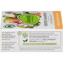 alverde NATURKOSMETIK Shampoing solide au parfum d'amande, 60 g