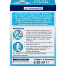 Mini spray désodorisant Denkmit Ocean Fresh Starter Set, 25 ml