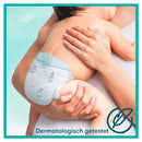 Pampers Couches Harmonie taille 4 Maxi (9-14 kg), 19 pièces.