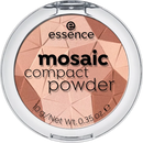 essence cosmetics Poeder mozaïek compact poeder sunkissed beauty 01, 10 g