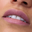 alverde NATURKOSMETIK Lipstick Mat 80 Tender Taupe, 3.7 ml
