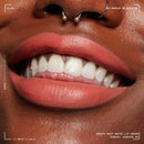 NYX PROFESSIONAL MAKEUP Rouge à lèvres Smooth Whip Matte 07 Pushin'Cushion, 4 ml