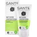 Sante Dagcrème Matterende 24 H Crème Biologische Grapefruit & Evermat, 50 ml