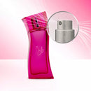 Bruno Banani Eau de Toilette Pure Woman, 30 ml