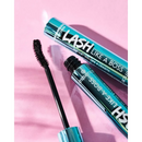 essence Mascara Lash Like a Boss Instant Volume & Lengte Ultra Zwart, 9.5 ml
