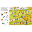 Ravensburger Sachen suchen - Die Jahreszeiten, 1 Stuk