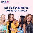 Demak'Up Gevoelige wattenschijfjes, 60 stuks