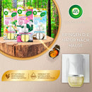 AirWick Luchtverfrisser Verfrissende Bessenmagie navulling, 19 ml