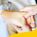 Crème pour les pieds Scholl soin quotidien, 75 ml