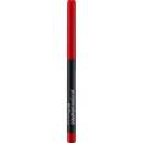Maybelline New York Lipliner Color Sensational Shaping Red Escape 80, 1 st.