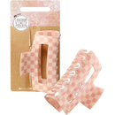 Épingle à cheveux à motif losange, 1 pièce