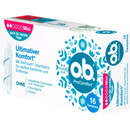 ob Tampons Pro Comfort Mini, 16 pièces