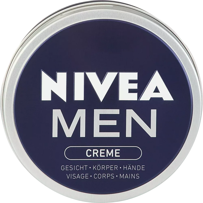 NIVEA MEN Verzorgingscrème, 150 ml
