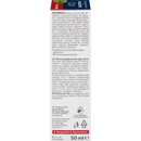 Alverde Naturkosmetik Crème de nuit vitale, 50 ml