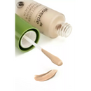 alverde NATURKOSMETIK Fond de Teint &amp; Correcteur Perfect Cover 05 Porcelaine, 20 ml