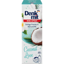 Recharge pour mini-spray désodorisant Denkmit Coconut Love, 25 ml