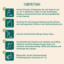 Milupa Opvolgmelk 3 Milumil vanaf 10 maanden, 800 g