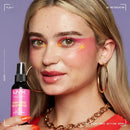 NYX PROFESSIONAL MAKEUP Fixeerspray Plump Right Back 01, 60 ml
