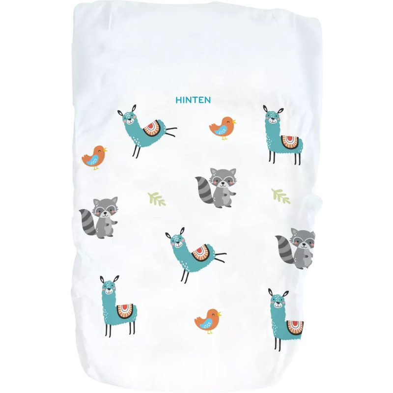 babylove Luiers Premium maat 5 Junior (10-16 kg), Megapack, 108 stuks.