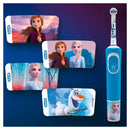 Oral-B Elektrische Tandenborstel - Disney Frozen - Voor Kinderen Vanaf 3 Jaar